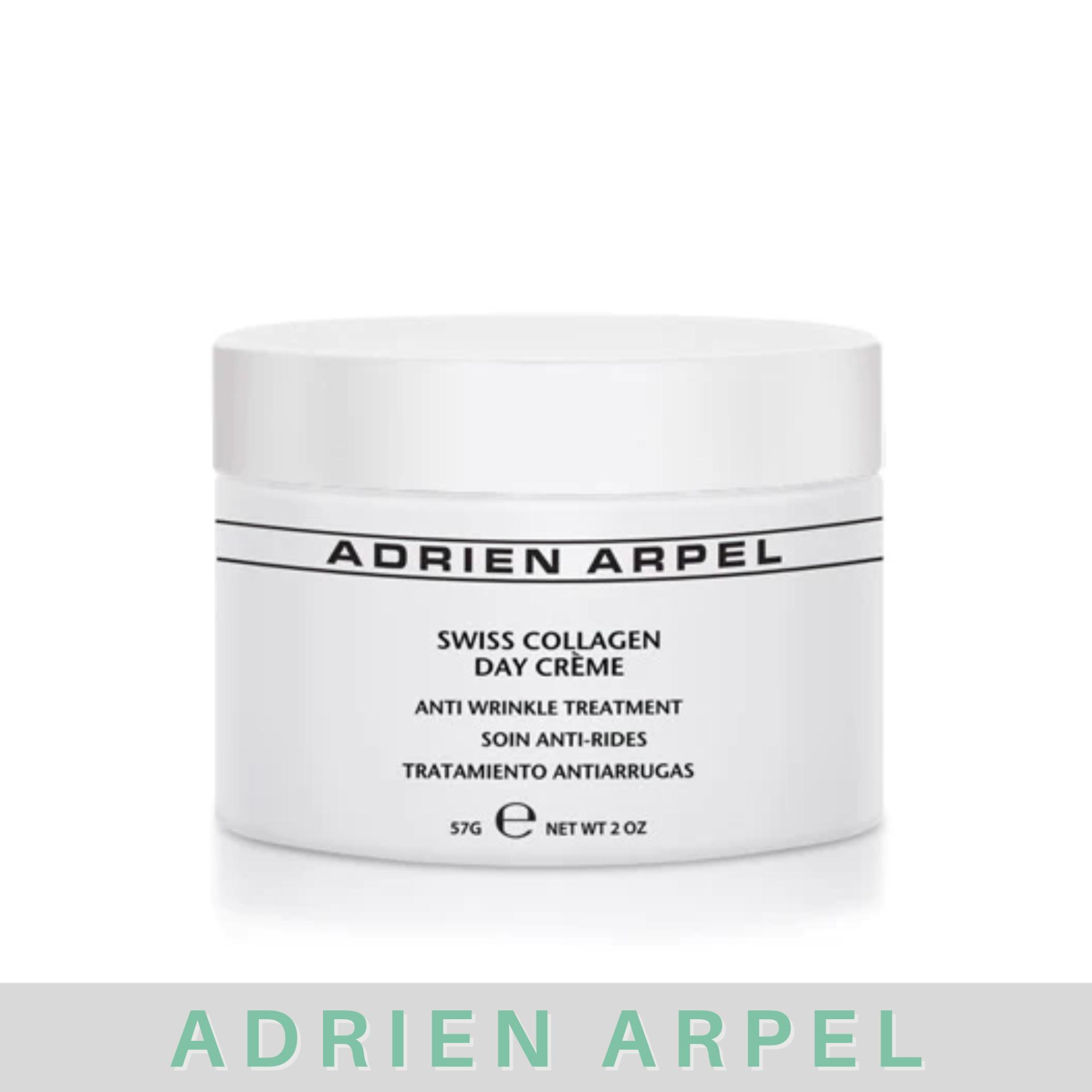 Adrien Arpel Swiss Collagen Day Cream - The Special Beauty